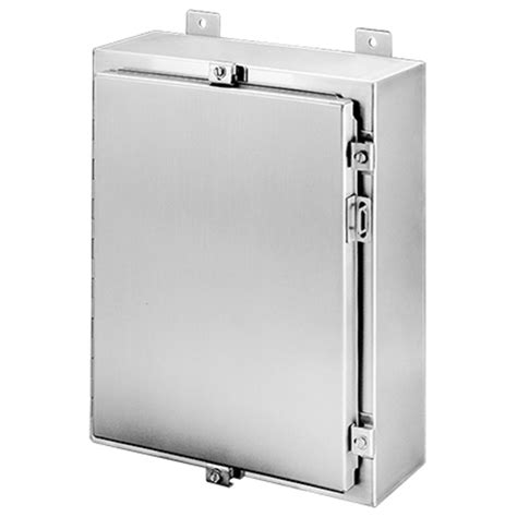 hoffman nema 4 stainless steel enclosure|stainless steel enclosure with window.